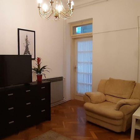 Apartman Pozeg Daire Zagreb Dış mekan fotoğraf