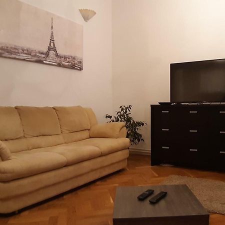 Apartman Pozeg Daire Zagreb Dış mekan fotoğraf