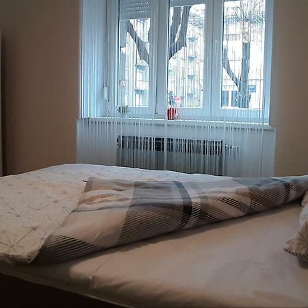 Apartman Pozeg Daire Zagreb Dış mekan fotoğraf