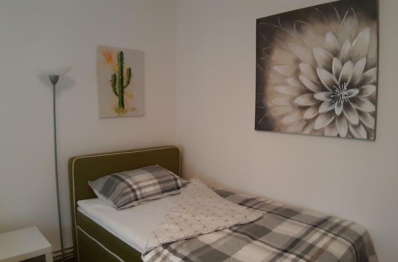 Apartman Pozeg Daire Zagreb Dış mekan fotoğraf