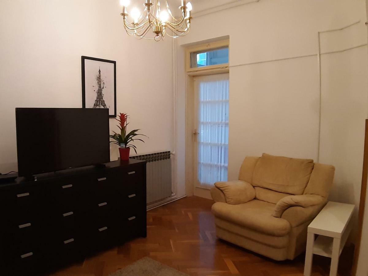 Apartman Pozeg Daire Zagreb Dış mekan fotoğraf