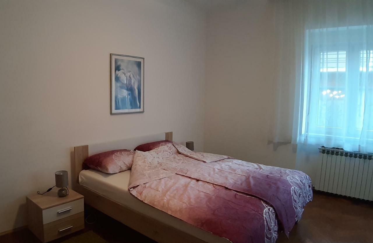 Apartman Pozeg Daire Zagreb Dış mekan fotoğraf