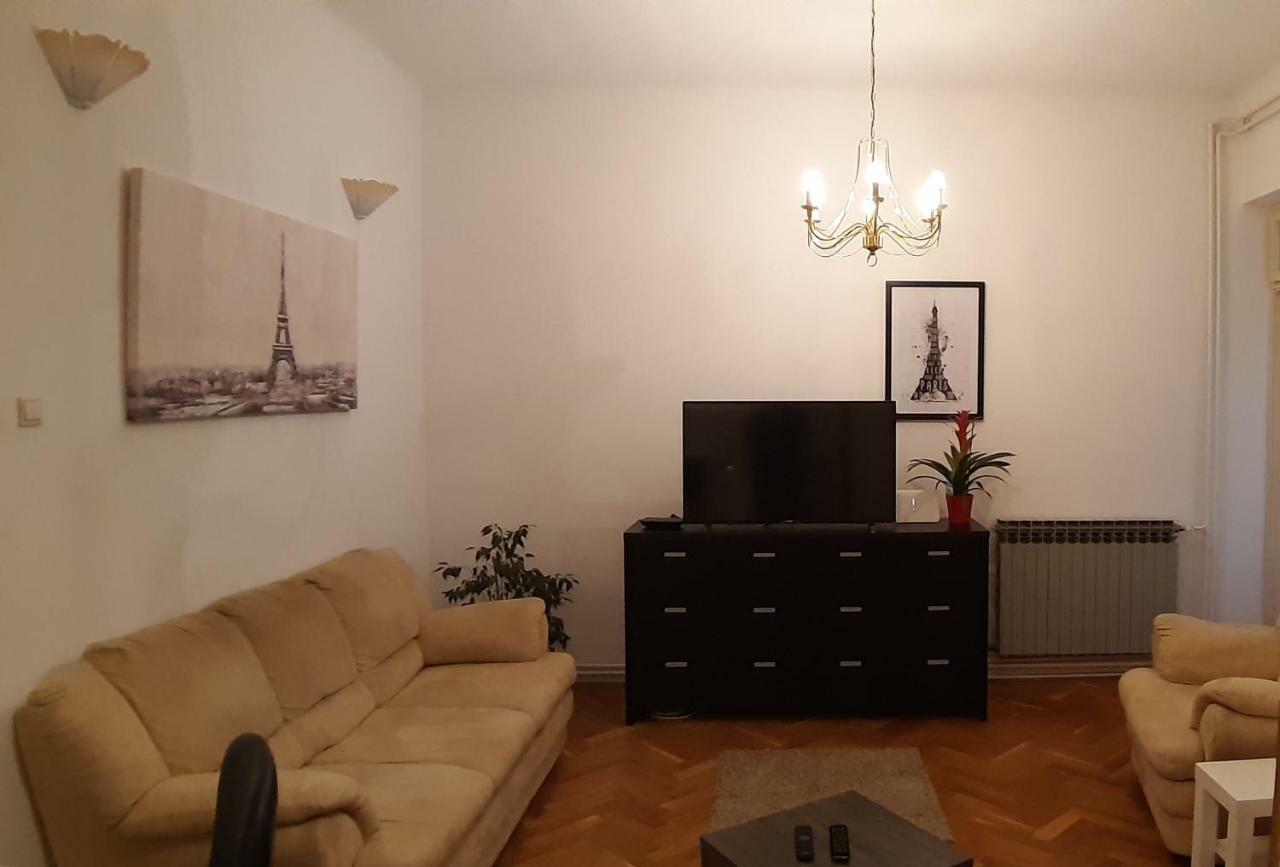 Apartman Pozeg Daire Zagreb Dış mekan fotoğraf